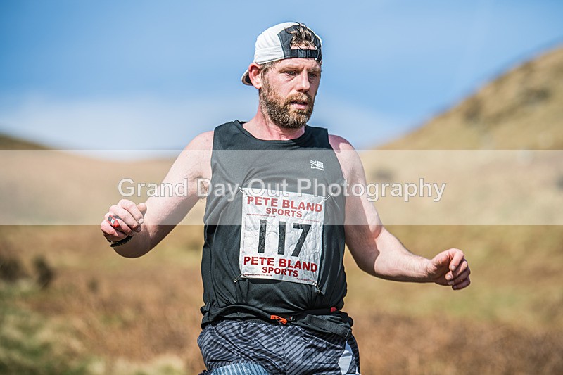 Black Combe-803 - Black Combe Fell Race Saturday 8th March 2025