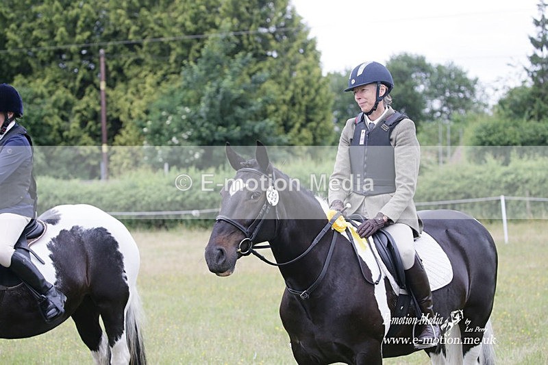 BVRC 030721 844 - Bourne Valley Riding Club Dressage 03/07/21