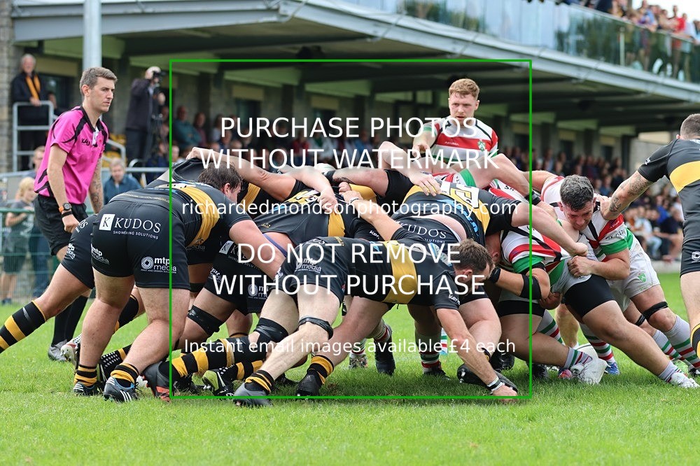 IMG_2031 - Kendal Rugby v Stockport Rugby
