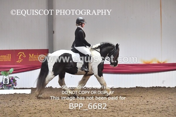 BPP_6682 - CLASS 2 INTRO CHAMPIONSHIP TEST 4