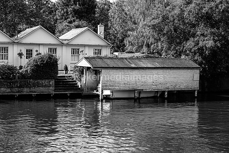  - Out N about in Henley