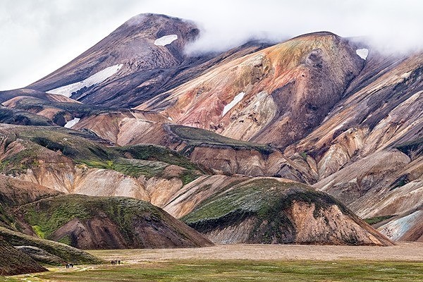  - Iceland