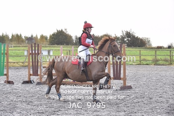 JAC_9795 - Class 6 BE ACE 80cm Snr ,Scottish & Aintree Qualifier