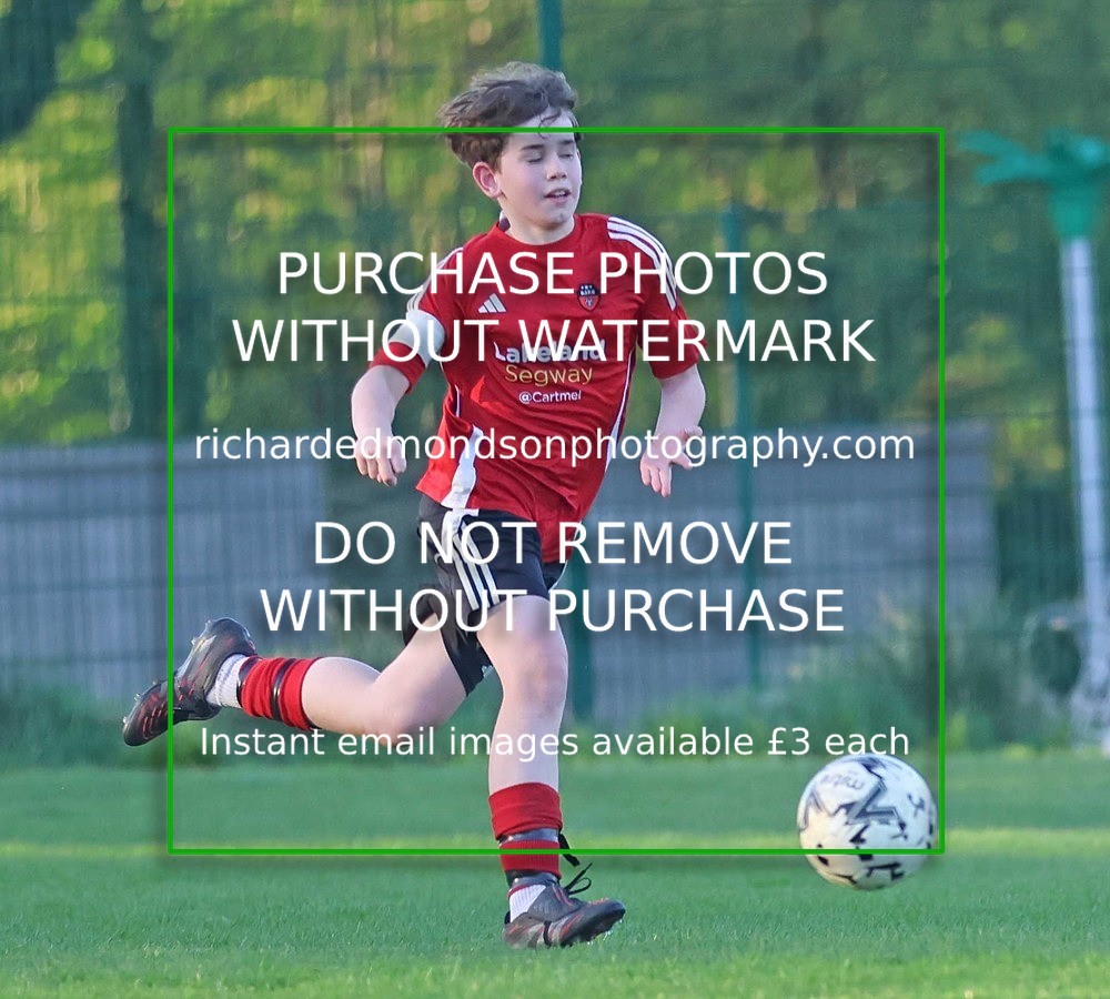 533A9299 - Grange United Under 13
