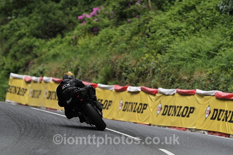 PR155260 - Superbike TT