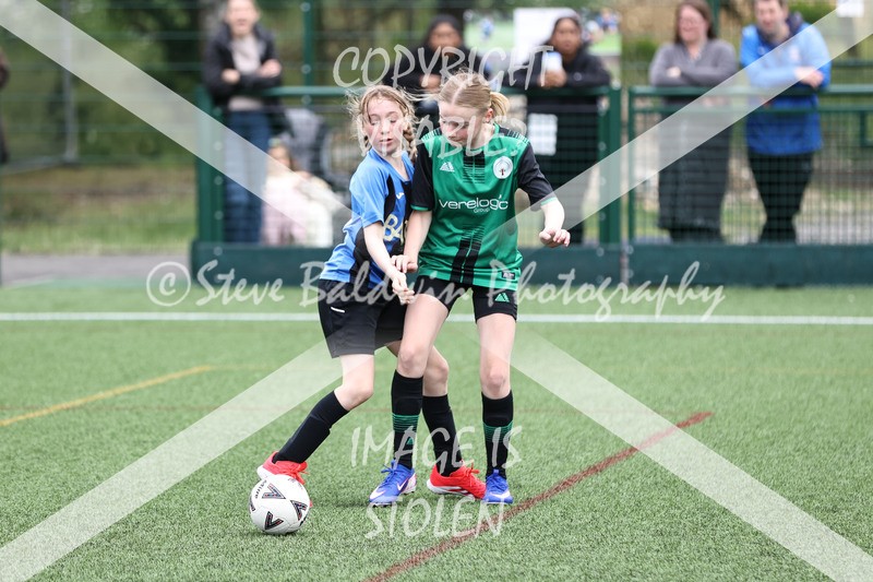 1DX31864 - Sun 7th U10 Girls