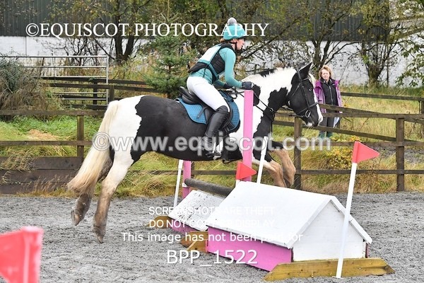 BPP_1522 - CLASS 2 - 70CM