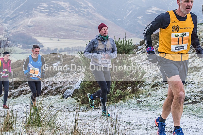 Clough Head-202 - Kong Clough Head Fell Race Saturday 2nd December 2023