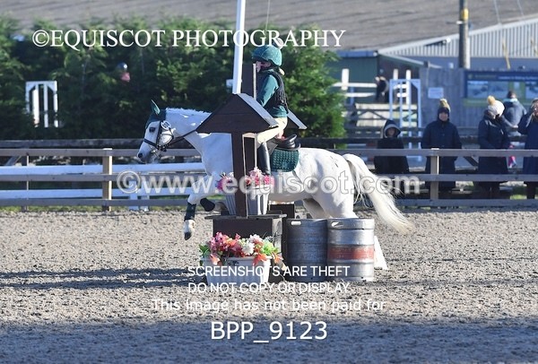 BPP_9123 - CLASS 1 40CM