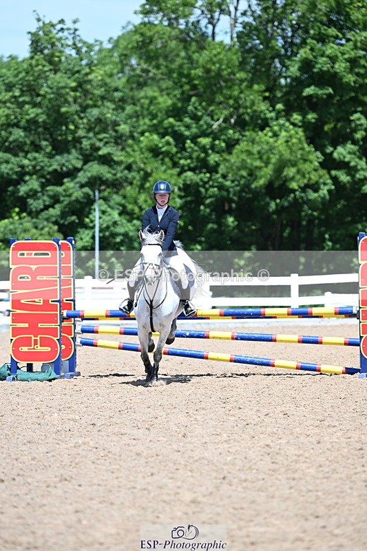 240609A-125747-05005 - Cls 24 Pony British Novice and 80cm Open