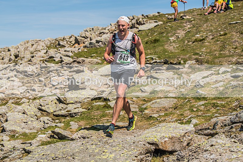 Duddon Short-68 - Duddon Short Fell Race Saturday 3rd June 2023