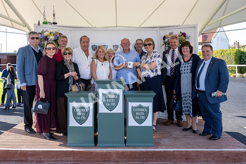 300926-Race 5-Vince Le Prince-4886 - Race 5 4.15pm Bet At racingtv.com Handicap (Div II)