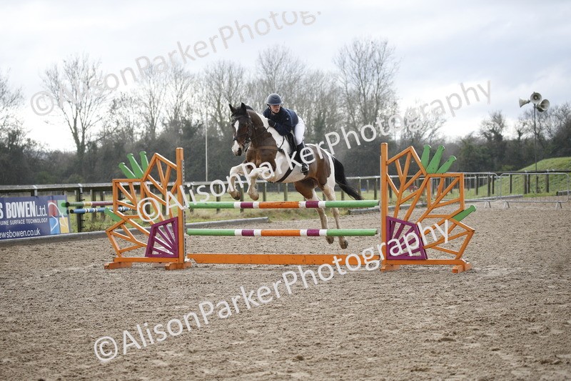 20260125-0411 - Class 3 - 1.00m