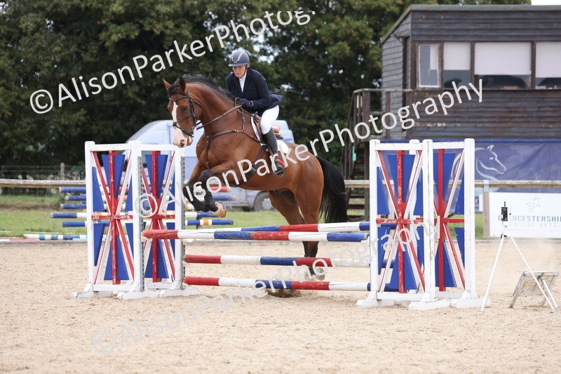 20250727-1619 - Class 5 - 80cm