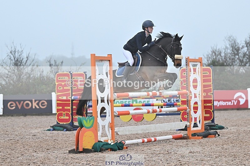 251115-123628-01013 - Cls 10 Pony Foxhunter and 1.10m Open