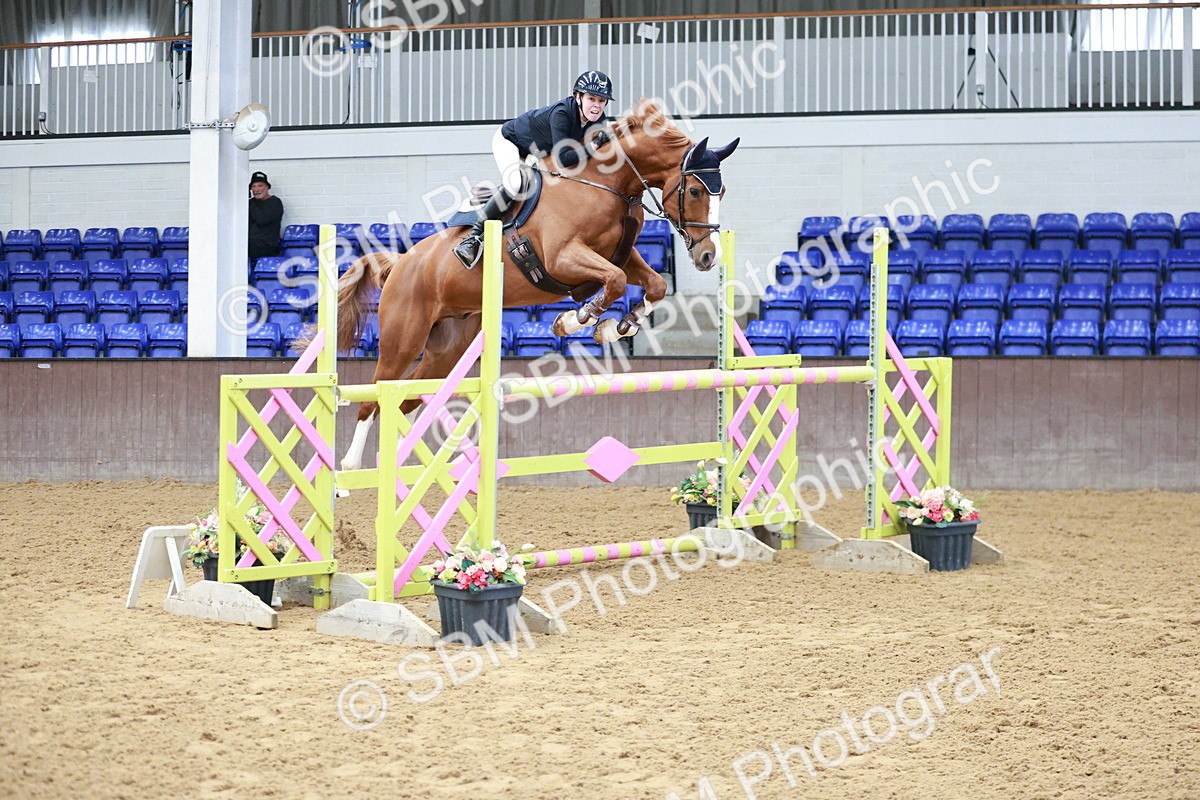 SBM_004397 - Class 12 - Senior Foxhunter - 1.20m