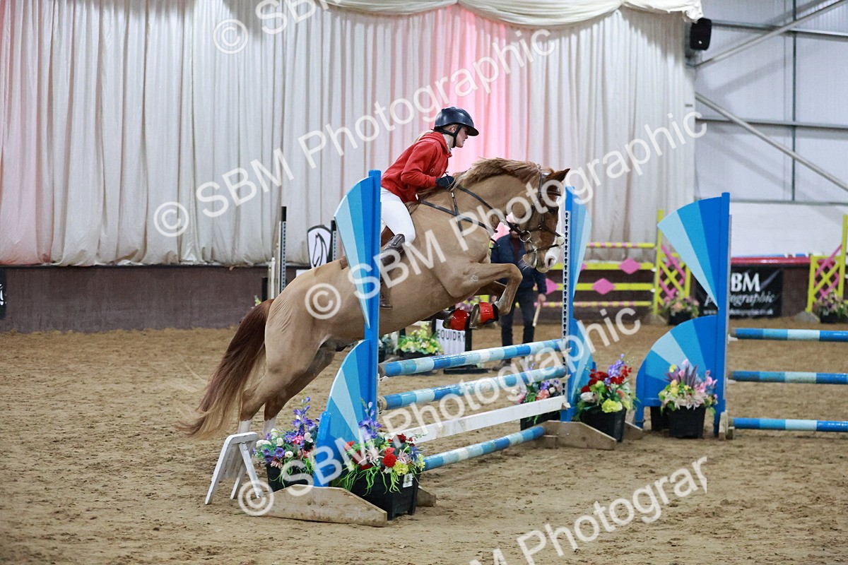 SBM_005310 - Bareback - Camera 1