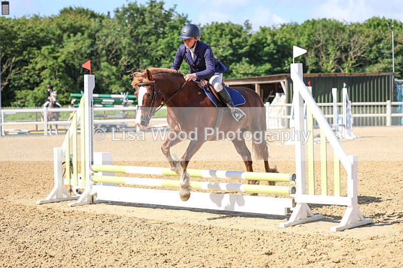 3E7A2386 - Class 1: 60cm Juniors and Seniors