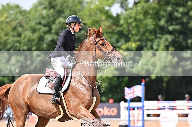 250718-154824-11601 - Cls 10, 1 Star Bronze Tour