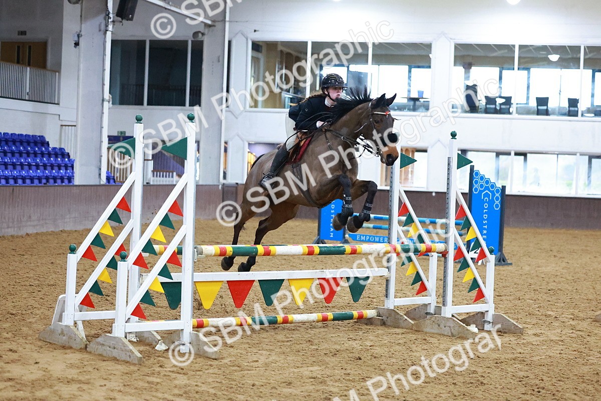 SBM_000549 - Class 2 - Senior British Novice - 90cm