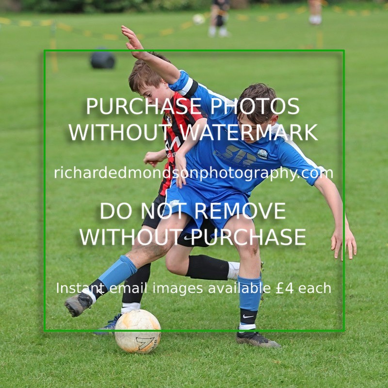 IMG_3656 - Wattsfield U13 v Heathwaite U13 (19/4/22)