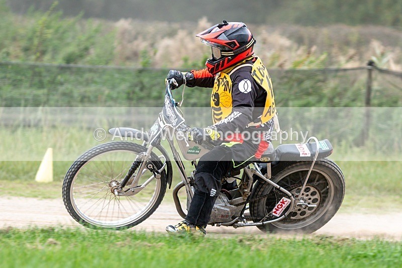 20251018-7D-8E0A9939 - Ride & Skid It. Speedway Experience Day 18th October 2025