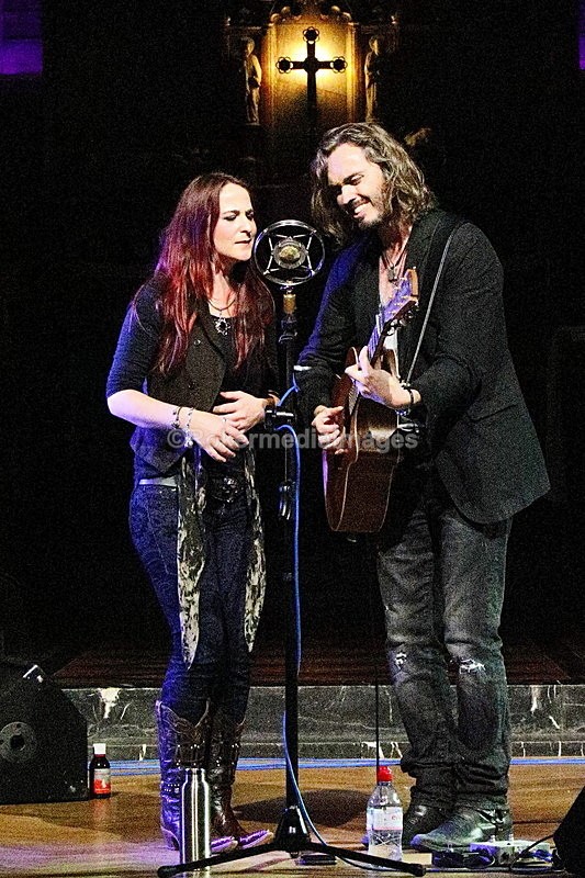 _56A4788 - Rob Richings and The Black Feathers