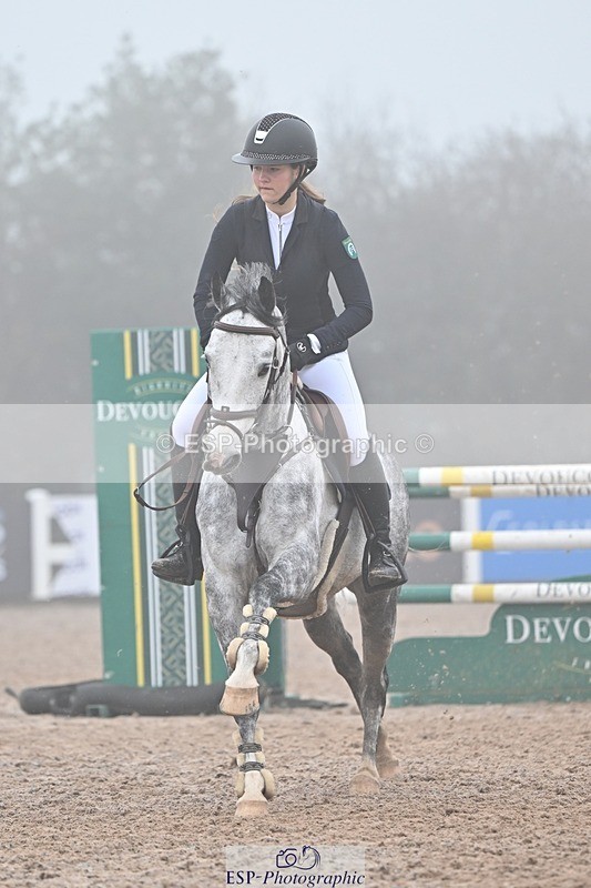 251115-130410-00858 - Cls 14+15 Junior 1.20m and 148cm