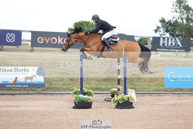 250719-132321-15540 - Cls 3, 3 Star Small Tour Start til Break