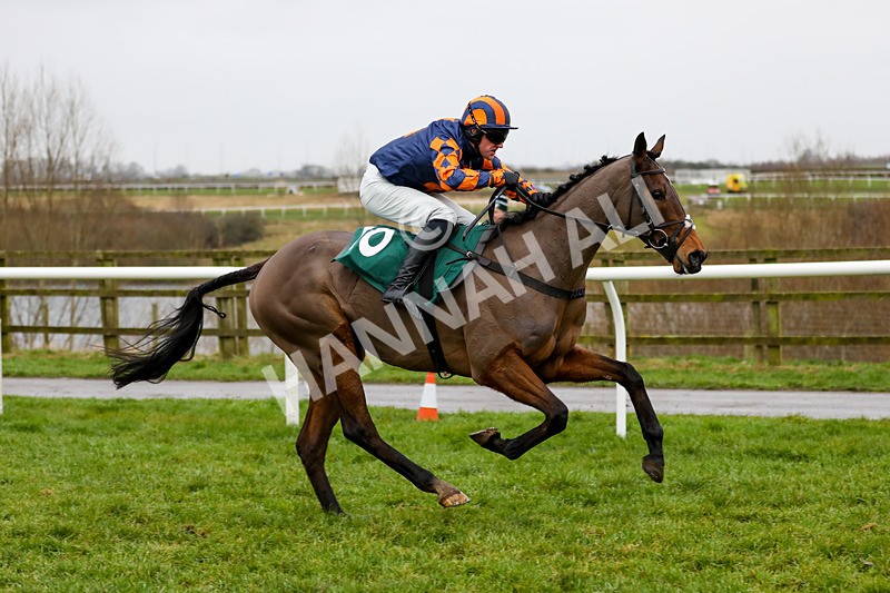 110124-Race 3-Time For A Pint-5006 - Race 3