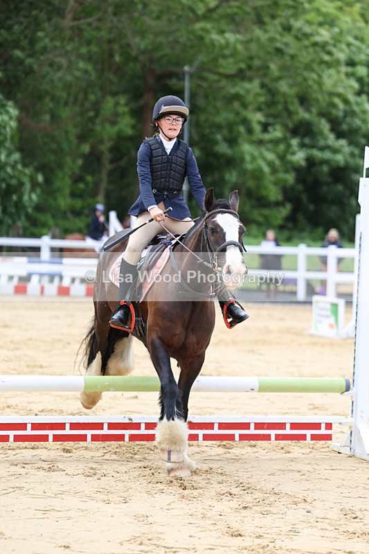 3E7A3359 - Class 2: 50cm Restricted