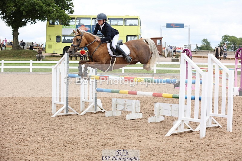 240630A-152327-14707 - Cls 33 Foxhunter and 1.10m Open