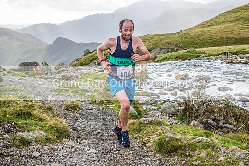 Langdale-108 - Langdale Horseshoe Fell Race Saturday 8th October 2022