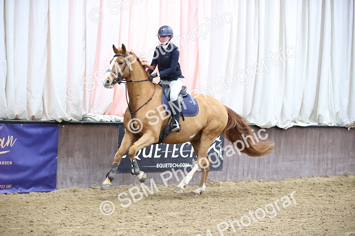 SBM_009791 - Class 23 - Senior Newcomers 1.10m