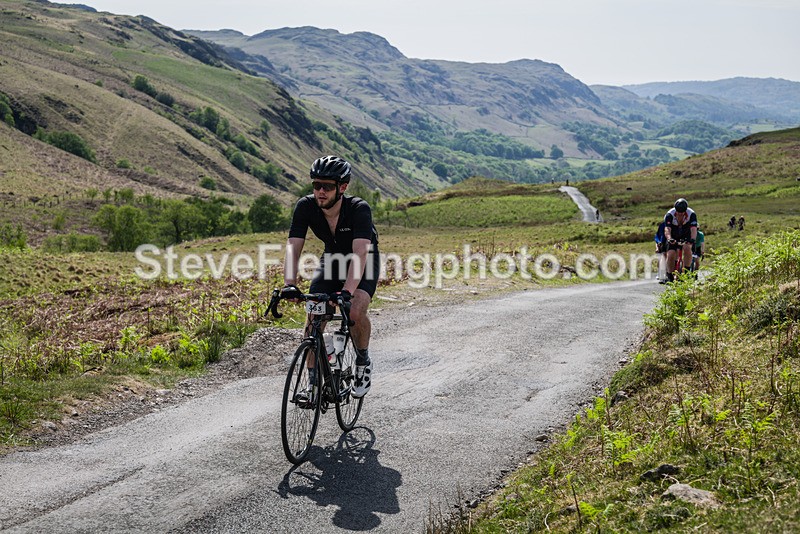 153006 - Hardknott Pass Camera 1 15.00-16.30