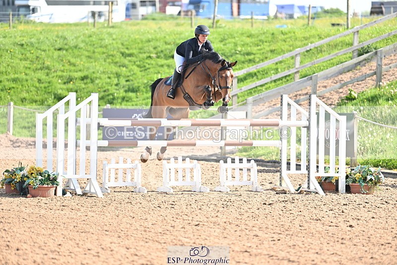 240510A-090430-04640 - Cls 20 Foxhunter