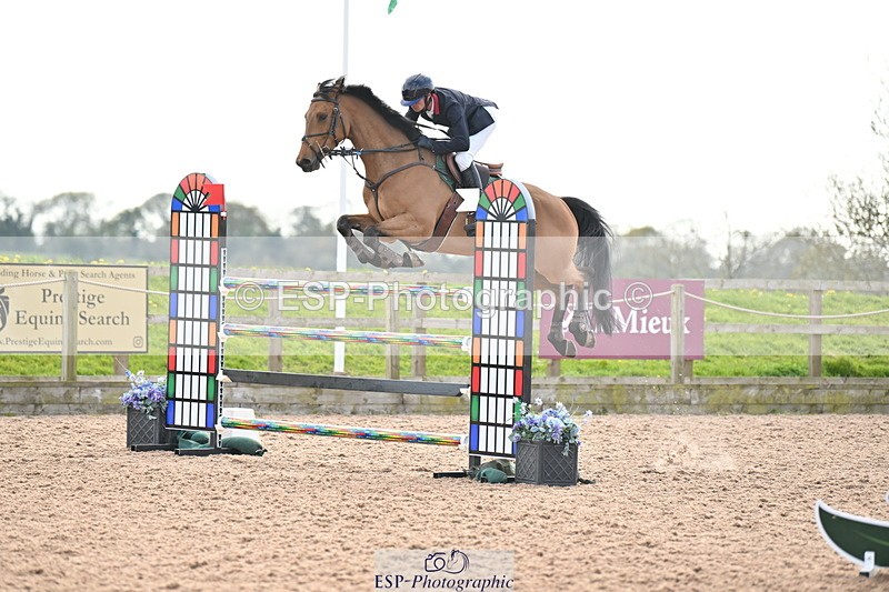 240418A-155006-04858 - Cls 9, 2 Star Big Tour 1.40m