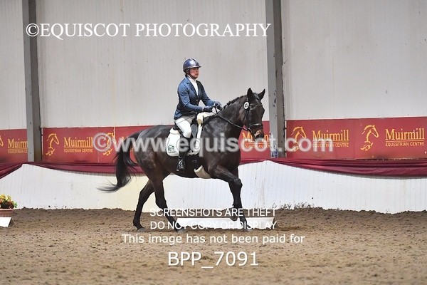 BPP_7091 - CLASS 5 NOVICE TEST 4