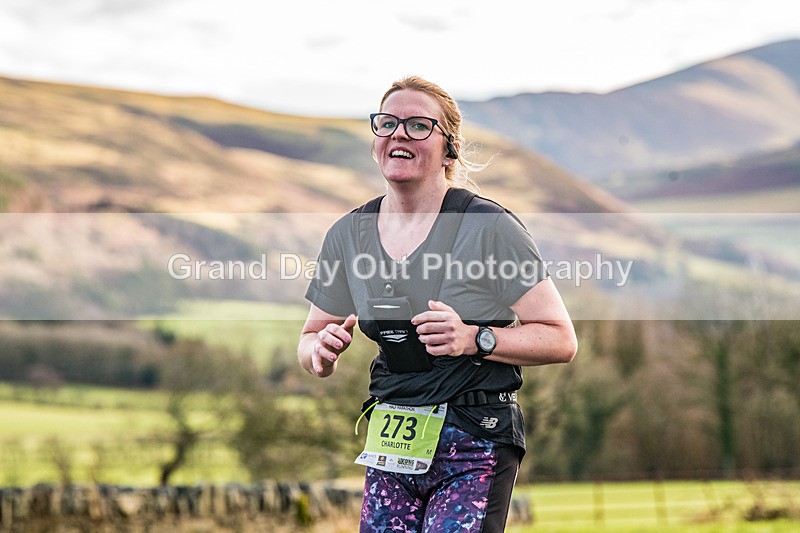 North Lakes Half Marathon  10k-1000 - North Lakes Half Marathon & 10K Road Races Monday 2nd January 2023
