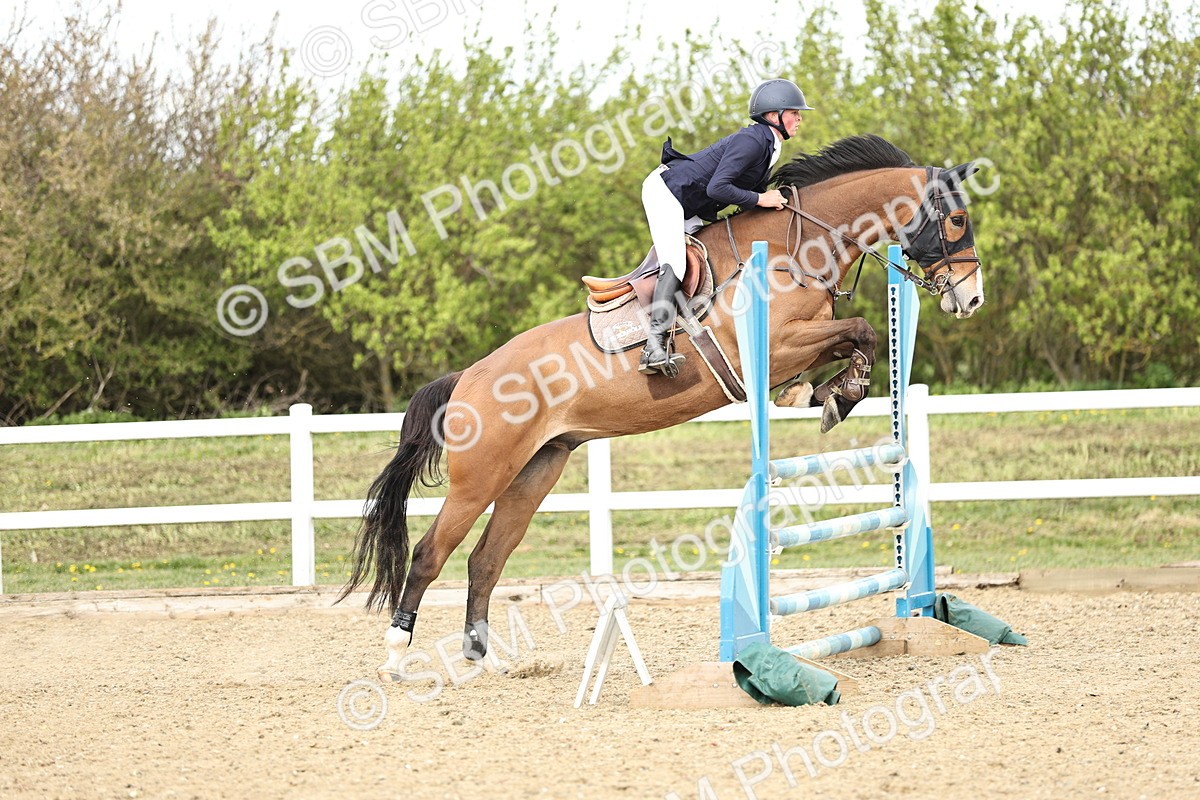 SBM_001045 - Class 3 - Senior Discovery - 1.00m