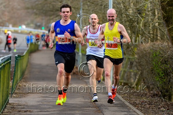 Livirelays25-920313 - Male Set Three