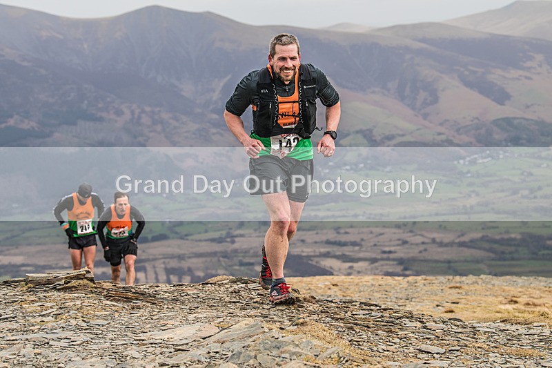 Coledale-431 - Coledale Horseshoe Fell Race Saturday 29th March 2025