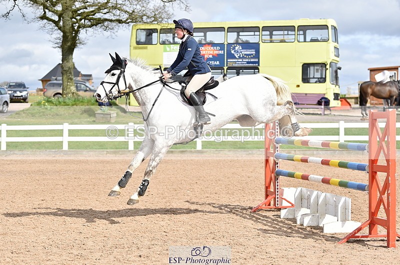 240403A-151052-00899 - Cls 5 Foxhunter and 1.20m Open
