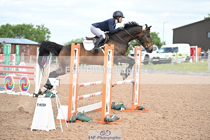 250611-102940-00150 - Cls 1 Brit Novice & 90cm Open