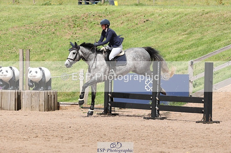 250525-151231-08804 - Cls 31 Snr 90cm Derby