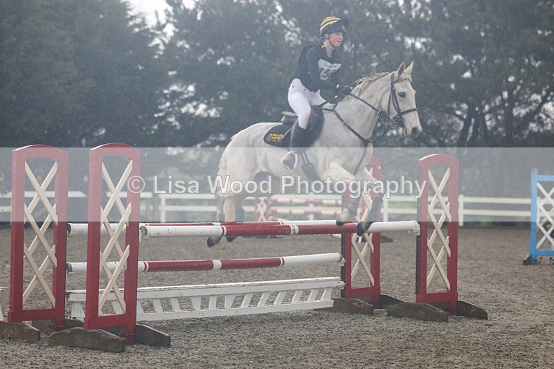 3E7A8073 - Class 4: 100cm