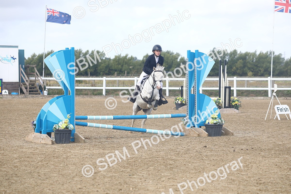 SBM_005340 - Class 4 - 50cm Champs