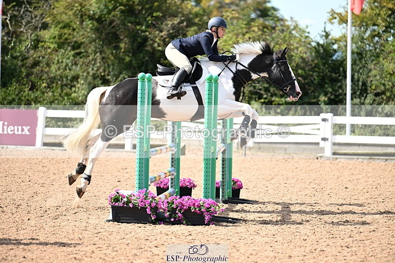 240914A-122829-06793 - Cls 22-S 85cm Amateur Qualifier