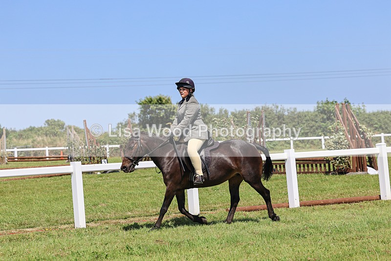 IMG_2415 - Class 38: Veteran Ridden