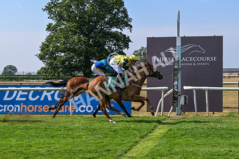 160726-Race 6-Capital Guarantee-5150 - Race 6 16.45pm Thirsk Sky Bet Summer Festival Day Friday 24th July Handicap